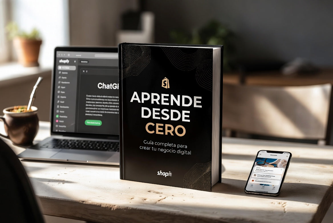Guia aprende desde cero